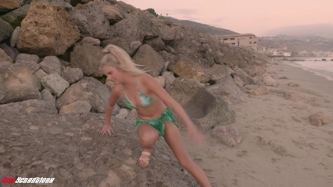 Lacy Tate - NewSensations