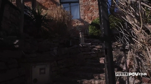 Arranged Fiancee Turns Out Cute - Candee Licious