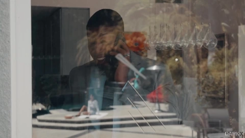 The Direct Approach - Ember Snow