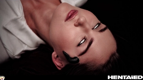 Hentaied - All The Way Through pt 3 - Jia Lissa, Sonya