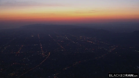 Josie Tucker Big Plans - BlackedRaw