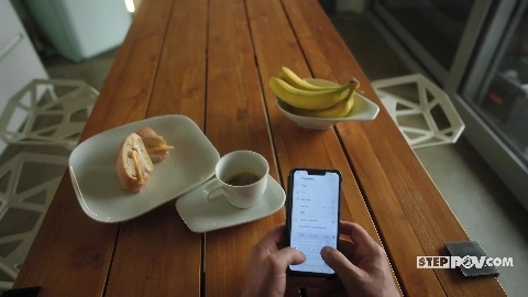 Lili The Spoiled Brat - Lili Charmelle