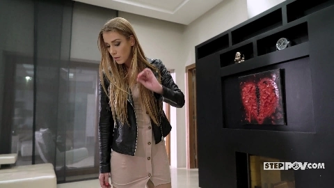 Jealousy Is Hot - Alexis Crystal