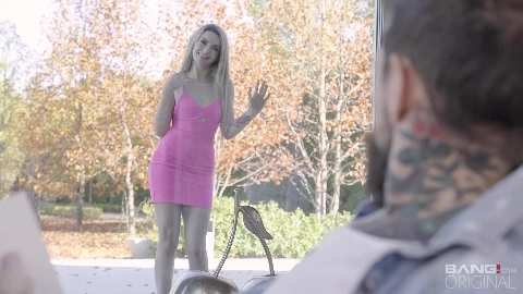 Kat Squirt - Bang Surprise