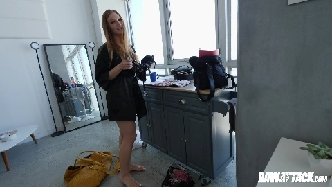 Skylar Snow - RawAttack