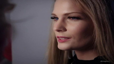 Candee Licious And Zazie Skymm Explorers - StrapLez