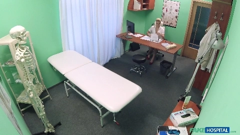 F@keHospital - Nikky Dream 4