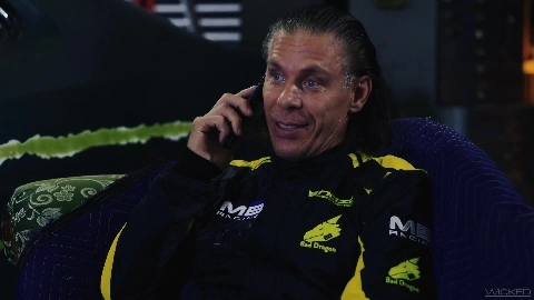 Don't Bother Screaming No One Will Come - Ryan Reid