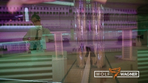 Two guys fuck the horny boss lady to - Wolf Wagner.love