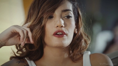 Katrina Moreno & Penelope Cum Lesbian Stories Vol 3 Epi 2