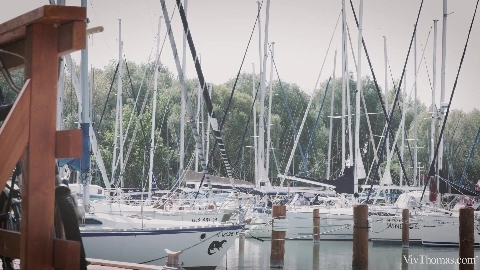 Daphne Klyde & Shrima Malati Instant Attraction Episode