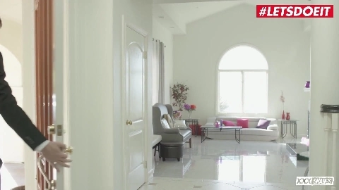 XXX SHADES - Emma Hix & Dylan Snow - Teasing husband dr