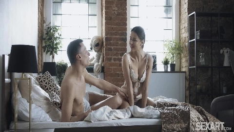 In My Dreams in 4K - Sybil A