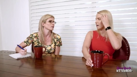 Stuck - Vanessa Cage