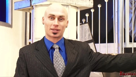 Third Degree Films - Brooklyn Lee - Official Deal Or No