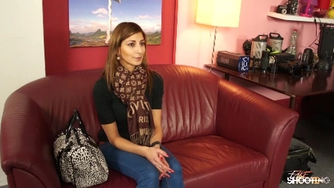 Michaela 2 - FakeShooting