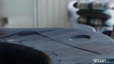 Barbie Rous And Amalia Davis A Teachable Momen - SexArt