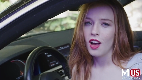 Real POV Adventures (P4PI) - Madi Collins