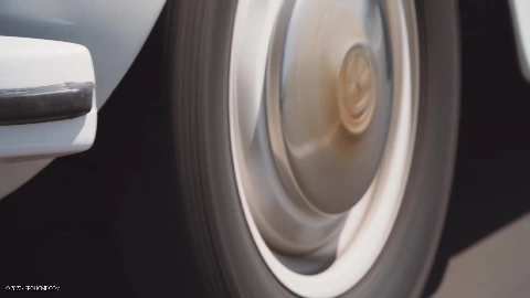 FrolicMe - Stacy Cruz - Road Trip