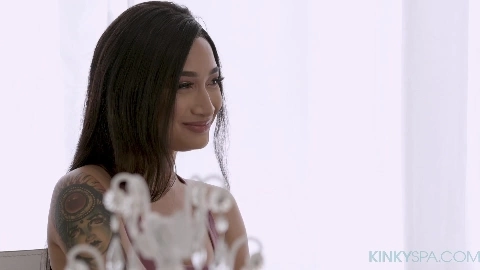 Avery Black 3 - KinkySpa