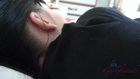 Chantal 5 - AtkGirlfriends