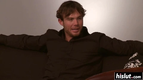 Secretary loves his hard raging boner