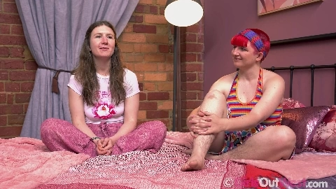 Exposed - Everest And Sophia Rose