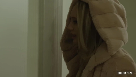 AJ Applegate Im Cold - Bellesa Films