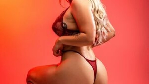 TESTICLES STRETCHING 4K - KAT SOLES