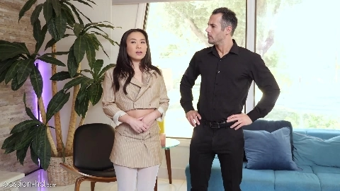 Kimmy Kimm Secret Door - Passion-HD