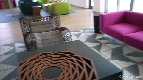 Leana Lovings Stiff For Stepdaughter - KarupsHA