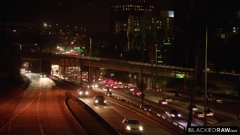 BlackedRaw - Brett Rossi - He Made Me Cheat