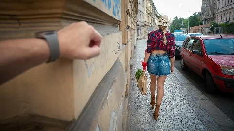 Every Step You Take I'll Be Watching You - Leanne Lace