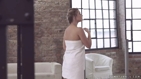 Nikki Dream Erotic Anal Relief - 21EroticAnal