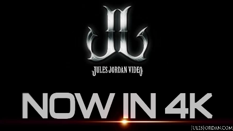 This Big Black Cock Fits In My ASS - Gabriella Paltrova