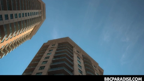 Jennifer White Empty Nest Part 1 - BBCParadise