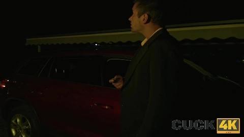 Zeynep Jessica - Cuck4K