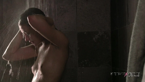 Spicing It Up - Adria Rae, Marley Brinx