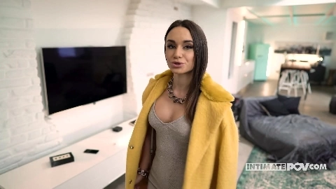 IntimatePOV - Lana Roy - Anniversary Surprise