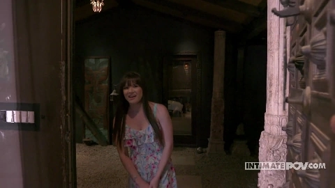 IntimatePOV - Nicole Aniston Alison Rey - The Prize Of