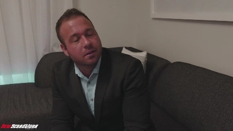 Jesse Pony - NewSensations