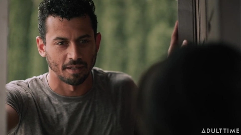 Damon Dice Alex Jones Lulu Chu Feed Me Epis - AdultTime