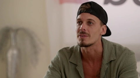 Cherry Kiss, Chris - Bellesa-Bellesa-House-Episode 129