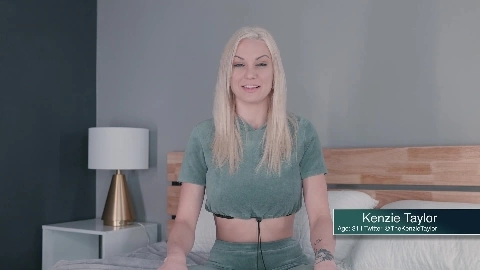 Bellesa Zero to Hero Episode 13 Kenzie Taylor