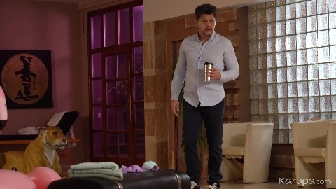 Pictures By The Pool - Liz Ocean