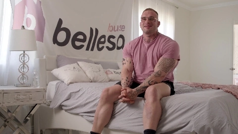 Nicole Aria, Davin - Bellesa-Bellesa-House-Episode 121