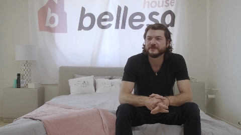 Siri Dahl, Liam Lord - Bellesa-Bellesa-House-Episode 89