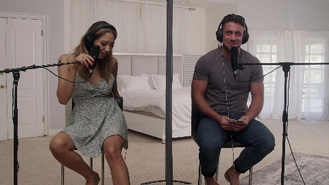 Bellesa Blind Date Episode 45 Kimora + Dante