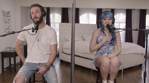 Bellesa Blind Date Episode 25 Jewelz & Lucas