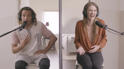 Bellesa Blind Date Episode 12 Ashley & Tyler